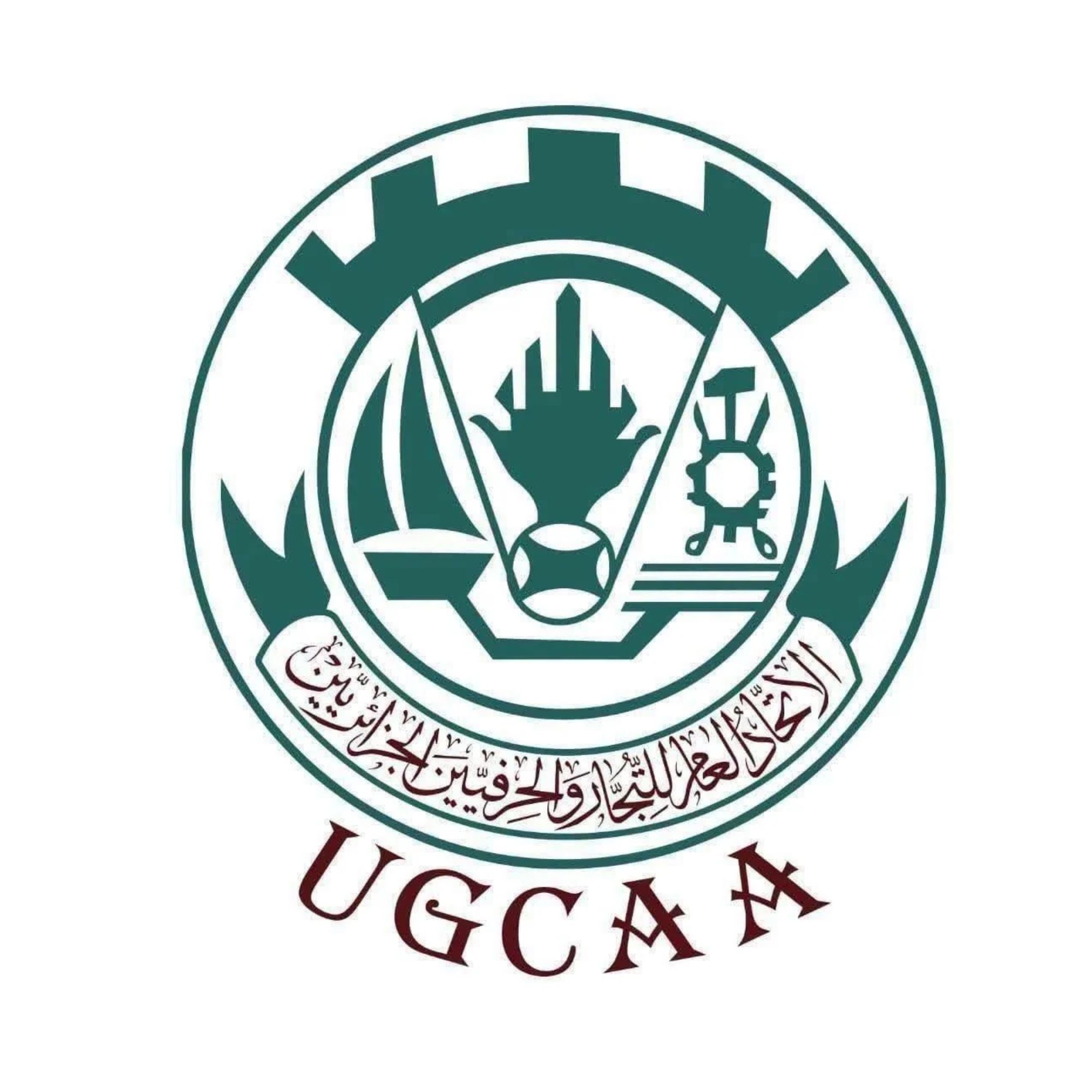 UGCAA - General Union of Algerian Traders and Artisans