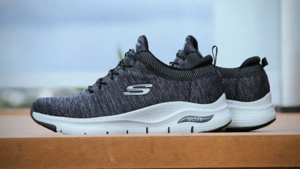 A global shoe brand lands in Algeria