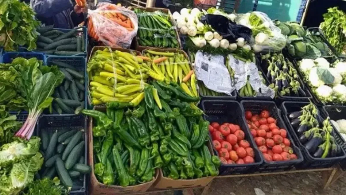 A package of measures for Algerian farmers