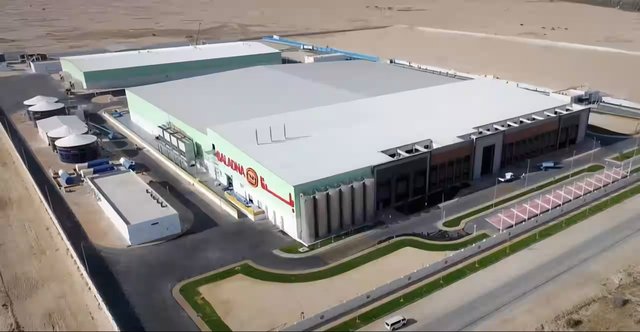 A second batch of contracts awarded as part of Baladna Algeria: Birth of an agro-industrial giant