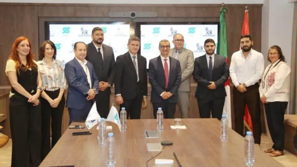 A Significant Step in Diabetes Drug Manufacturing in Algeria