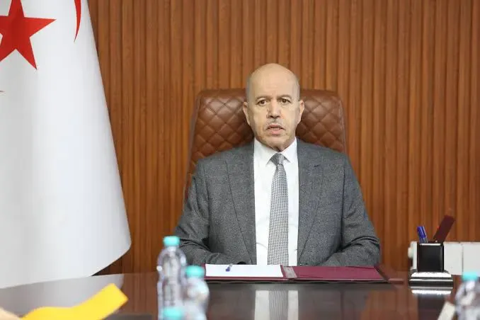 Abdelhak Sayhi in Geneva