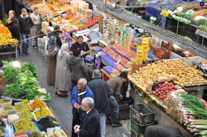 Abundance of consumer products in Ramadan.. Traders' Union reassures