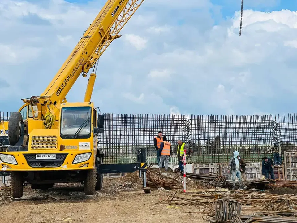 Accelerating the Progress of the Eastern Mining Line Project