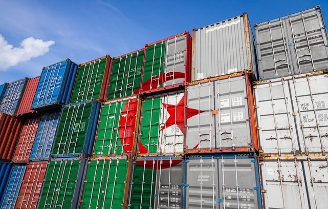 Accompanying Exporters to Accelerate Penetration of International Markets