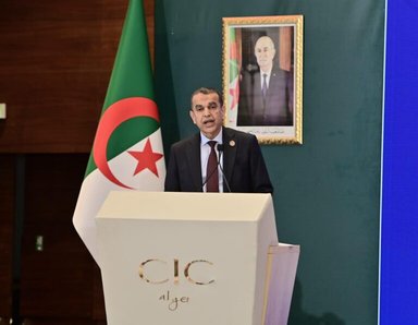 Acting Governor of the Bank of Algeria: Algeria has the capacity to be a catalyst for regional economic integration