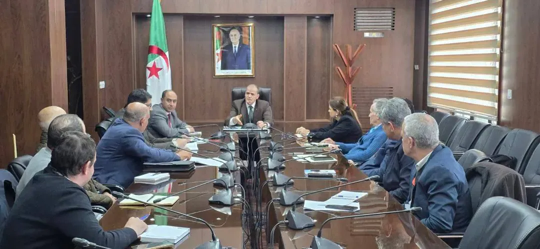 Activation of logistical routes to support exports