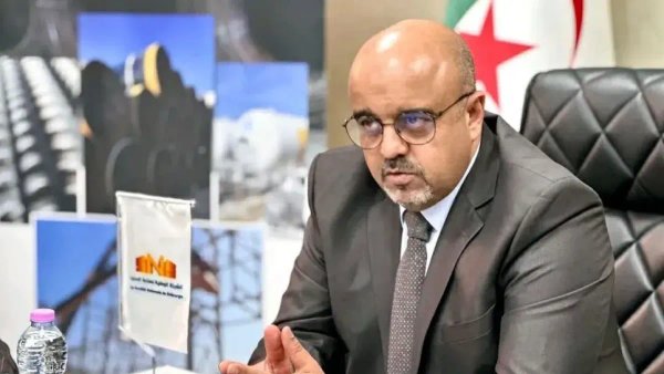 Adel Khaman appointed General Director of 'Madar Group'