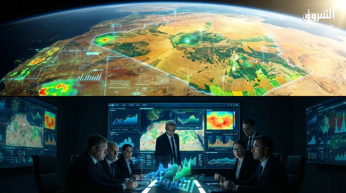 Adoption of Satellite Technologies to Improve the Assessment of Strategic Agricultural Sectors