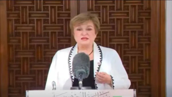 "Afami" Supports Algeria's Efforts to Diversify the Economy (Video)