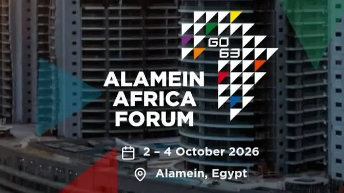 Africa Alamein: African Leaders Discuss Economic Integration