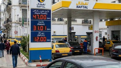 Africa and Worldwide.. This is Algeria's Ranking Among the Countries with the Lowest Fuel Prices in June 2026
