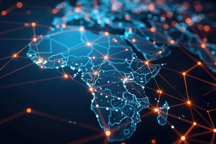 Africa as a new global 'geoeconomic frontier': What prospects for 2035?