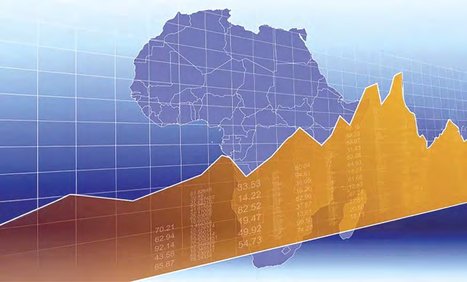 Africa: Spectacular growth prospects