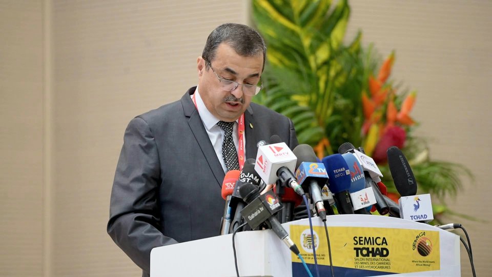 African Cooperation at the Core of Algeria's Foreign Policy: Strengthening Economic Integration and Supporting Energy Security - Iqtissad Al Balad