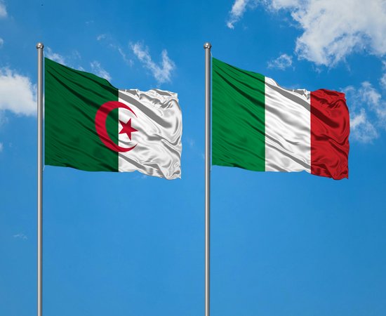 African Development and Integration: Algiers and Rome Hand in Hand