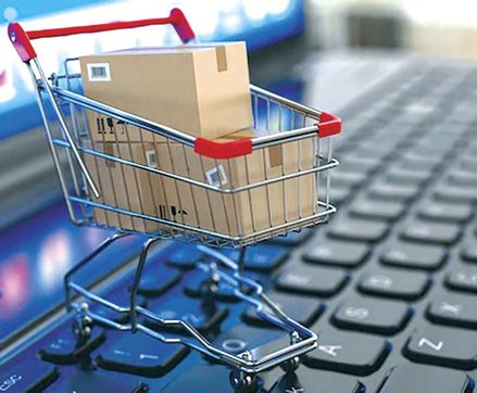 African digital commerce: An estimated potential of 712 billion dollars