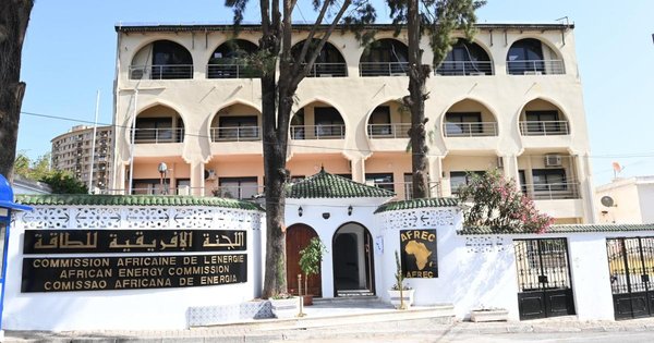 African Energy Commission: Algeria is Qualified to Support Energy Security on the Continent