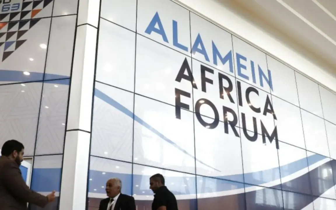 African integration at the heart of discussions in El Alamein: Algeria focuses on investment and industry