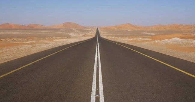 African markets: Algeria bets on the trans-Saharan