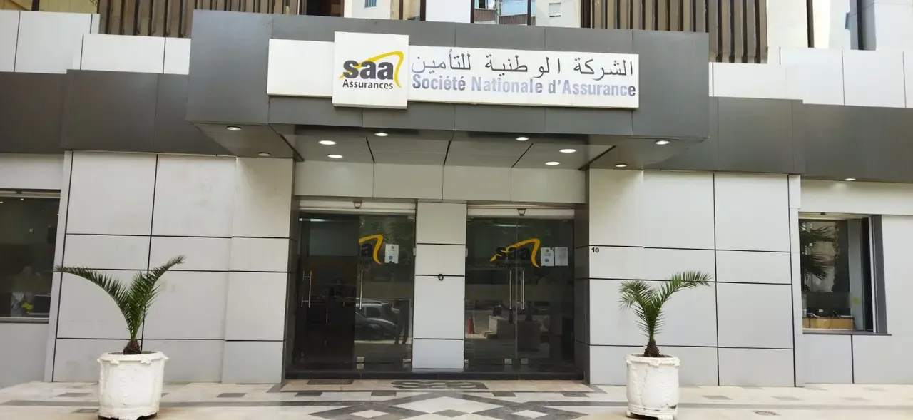 Agreement between the National Insurance Company and the Institution for Supporting Digital Development for Modernizing Information Systems