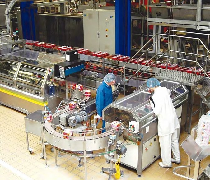 Agri-food industries: A lever for economic diversification in Algeria