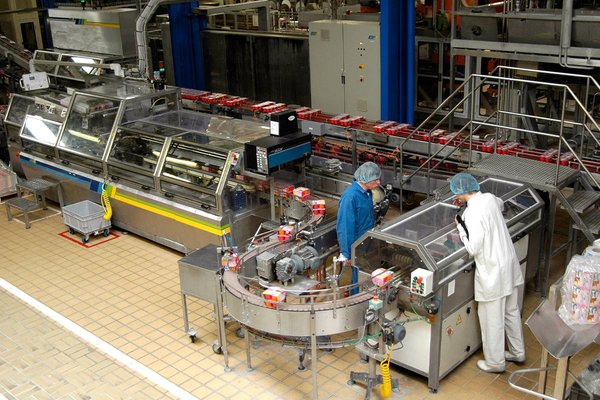 Agri-food industry: New horizons open up for the sector