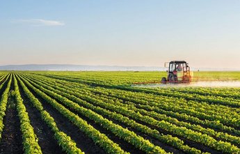 Agricultural Production System Reconfiguration