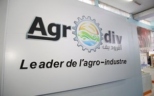 "Agrodiv" plans to launch new production units and restart others recovered in 2026