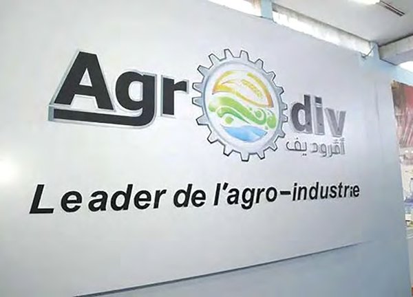 Agrodiv: The transformation of a giant in the agri-food sector