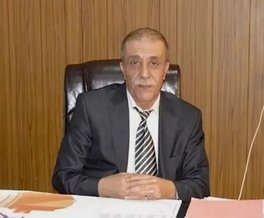 Ahmed Belaiat elected as President of the National Union of Public Contractors