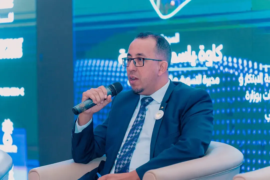 Ahmed Meir: Entrepreneurship Development Centers as a Bridge for Students from Classroom to Business World