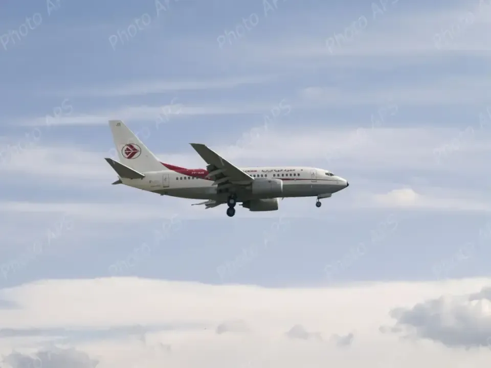 Air Algérie aims to transport nearly 10 million passengers in 2026