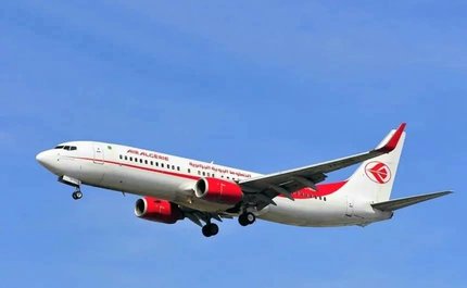 Air Algérie: Flight Schedule Disruptions Recorded - Iqtissad Al Balad