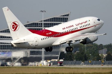 Air Algérie Receives Third Aircraft as Part of Its Fleet Renewal Program