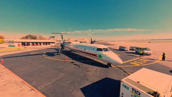 Air Algérie Reveals New Domestic Flights