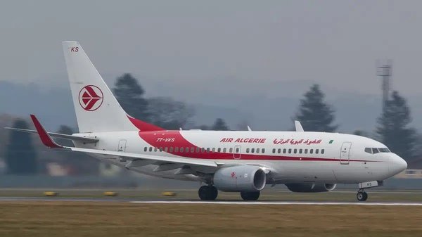 Air Algérie strengthens its fleet: An unprecedented redeployment