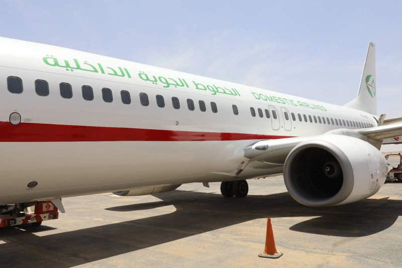 Air Transport