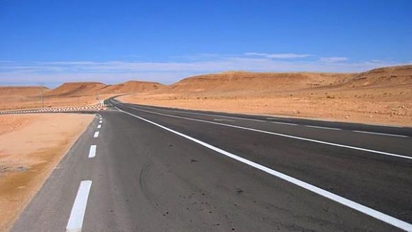 Alger hosts the work of the 77th session of the Liaison Committee: Transforming the Trans-Saharan into an economic corridor