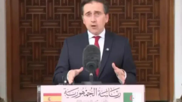 Algeria a strategic partner and friendly country (Video)