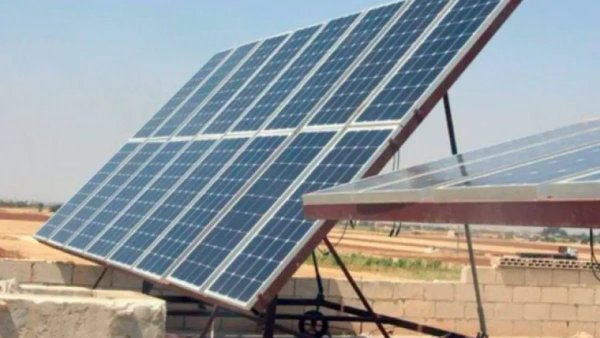 Algeria Accelerates Its Energy Transition