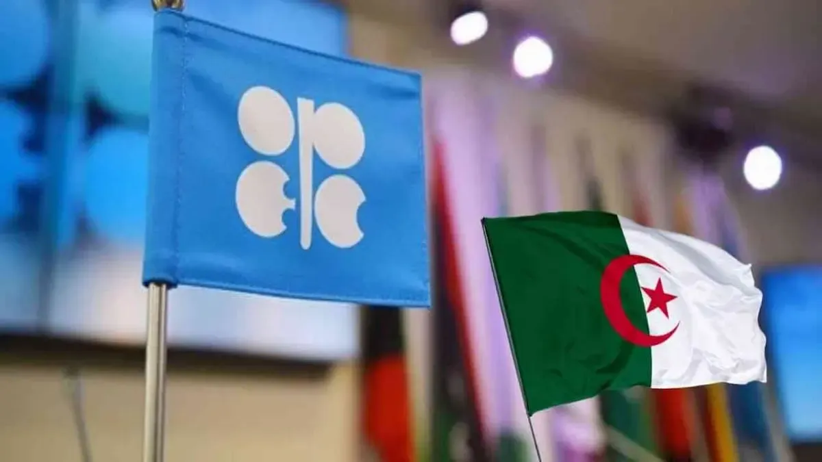 Algeria Agreement: A Pivotal Moment in Global Oil Market Governance