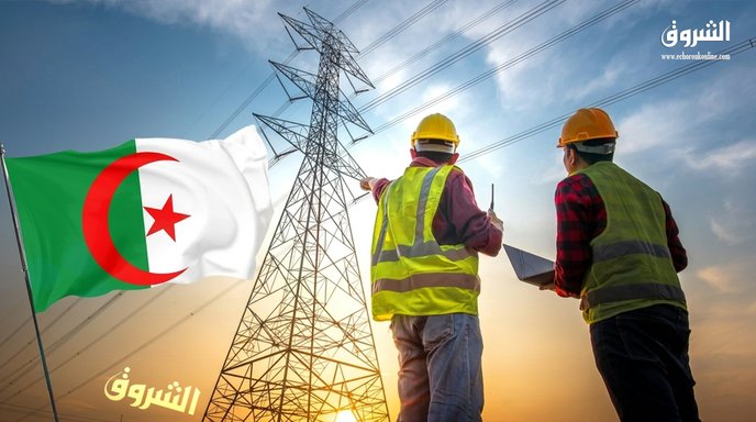 Algeria Among the Cheapest Countries Globally in Electricity Prices