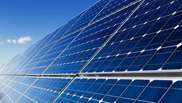 Algeria Among the Richest Countries in the World in Solar Radiation