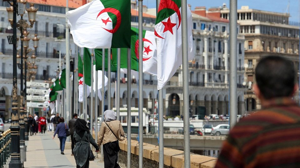 Algeria Among the Top 10 African Countries in the 2026 Ranking