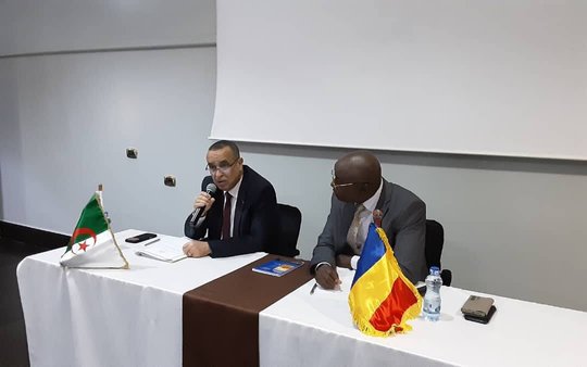 Algeria and Chad agree to enhance cooperation in energy and renewable energies