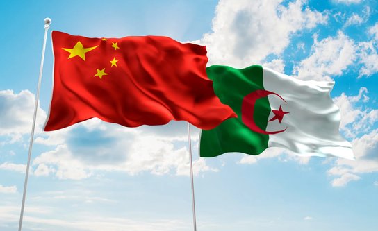 Algeria and China Agree to Enhance Cooperation in Mining, Geology, and Investment
