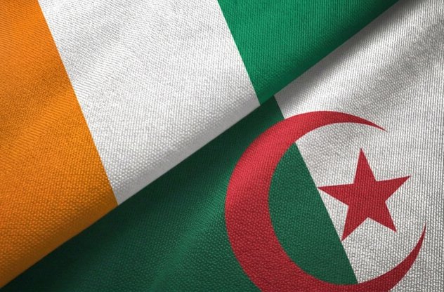 Algeria and Côte d'Ivoire Discuss Expanding Cooperation in Hydrocarbons and Mining