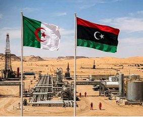 Algeria and Libya Energy Partnership to Enhance Regional Energy Security - Iqtissad Al Balad