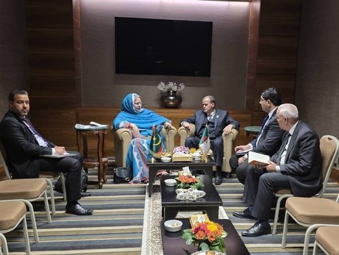 Algeria and Mauritania Discuss Enhancing Trade Exchanges and Completing the Preferential Agreement